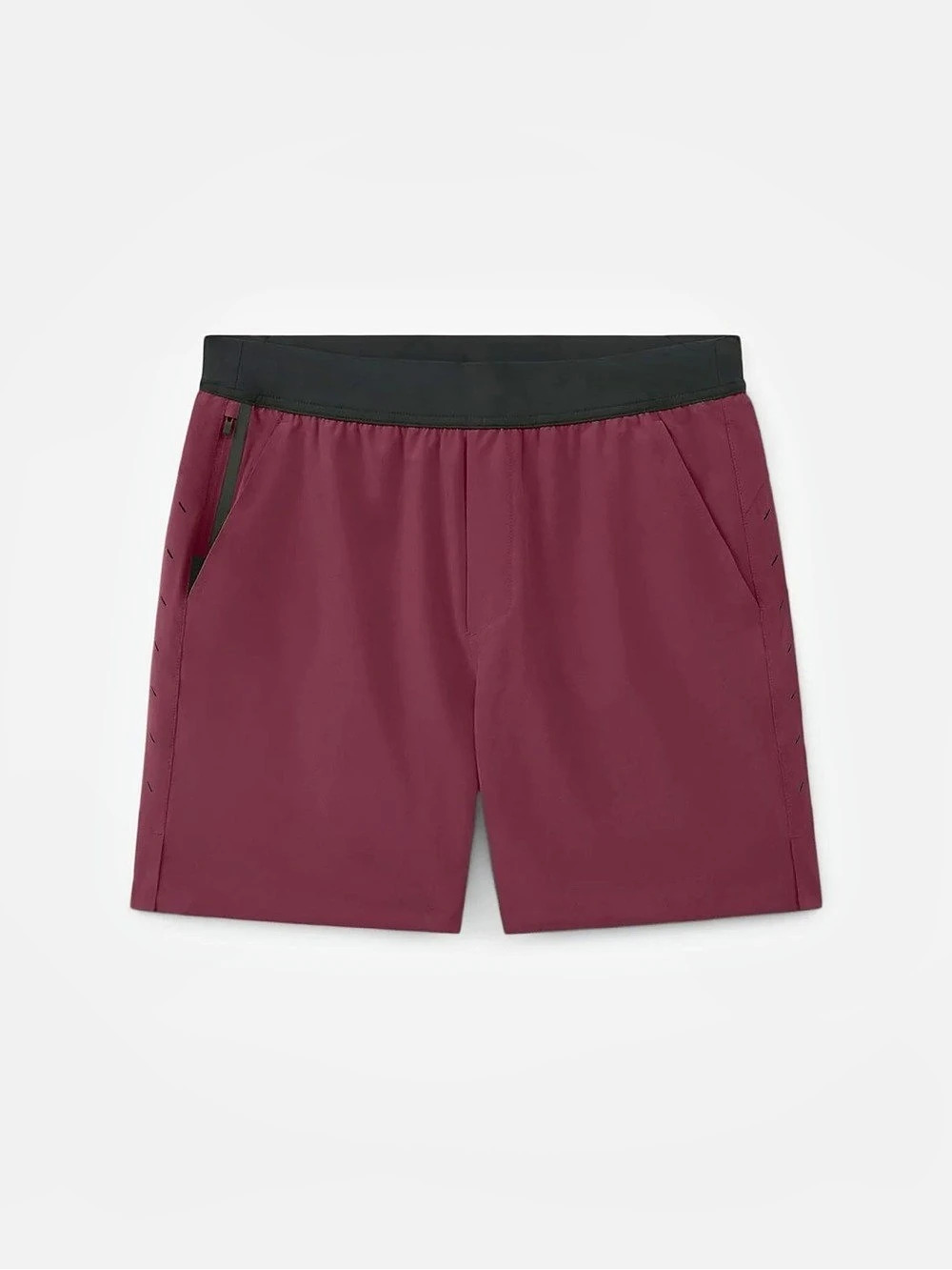 NWT Ten Thousand 9" Interval Shorts XXL w/ Liner